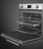 Smeg Four multifonction SOP6902S2PX - 4