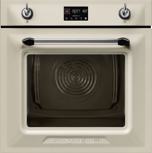 Smeg Multifunctionele Oven SOP6902S2PP-0