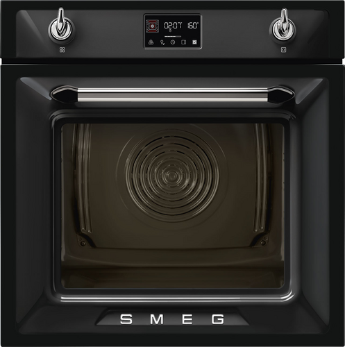 Smeg Multifunctionele Oven SOP6902S2PN-0