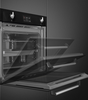 Smeg Multifunctionele Oven SOP6902S2PN - 8