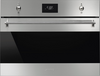 Smeg Microgolfoven Inbouw SO4301M0X-0