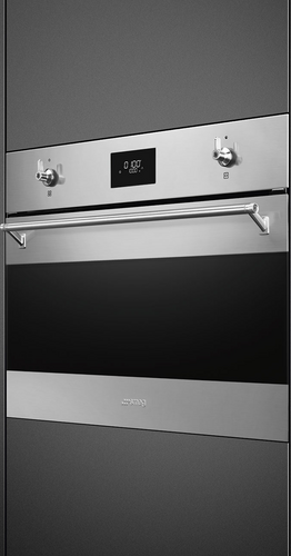 Smeg Microgolfoven Inbouw SO4301M0X-1