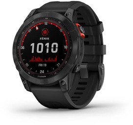 Garmin Fenix 7 Solar Slate Gray