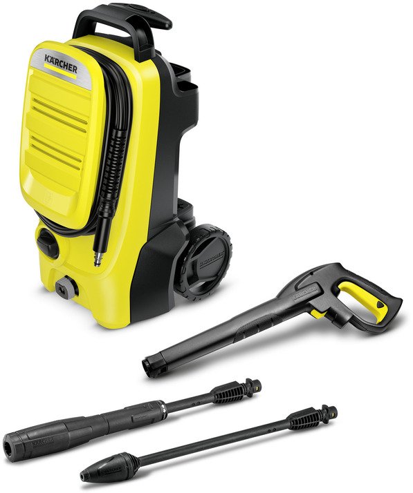 Kärcher K 4 Compact UM aanbieding