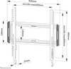 Neomounts By Newstar Wall Mount WL30-550B14 - 16