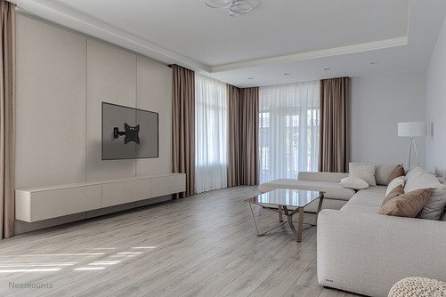 Neomounts By Newstar Wall Mount WL40-540B12 - 15