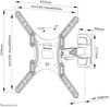 Neomounts By Newstar Wall Mount WL40-540B14 - 17