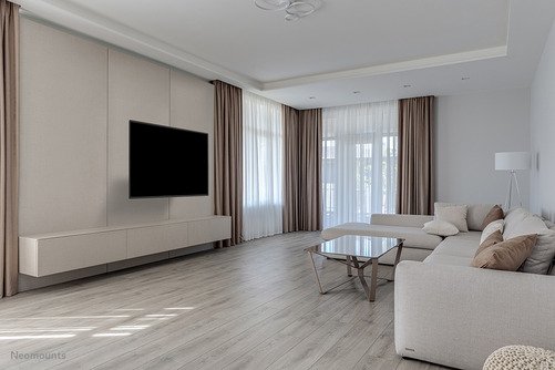 Neomounts By Newstar Wall Mount WL40-550B14 - 16