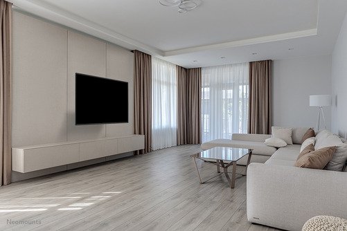 Neomounts By Newstar Wall Mount WL40-550B16 - 16