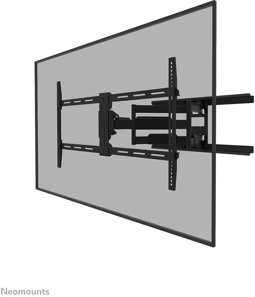 Neomounts by Newstar WL40-550BL18 Draai- en Kantelbare TV Beugel