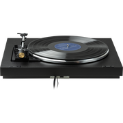 Rekkord Tourne-disque F110B-AT91 Noir - 4