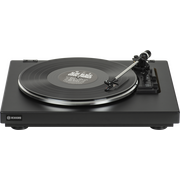 Rekkord Tourne-disque F300B-AT91 Noir - 3