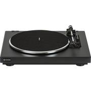 Rekkord Tourne-disque F300B-AT91 Noir - 4