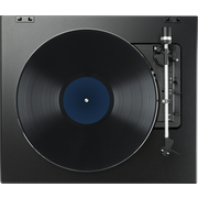 Rekkord Tourne-disque F300B-AT91 Noir - 5