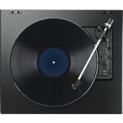 Rekkord Tourne-disque F300B-AT91 Noir - 6