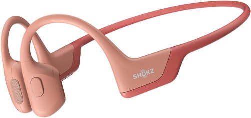 Shokz OpenRun Pro - Pink