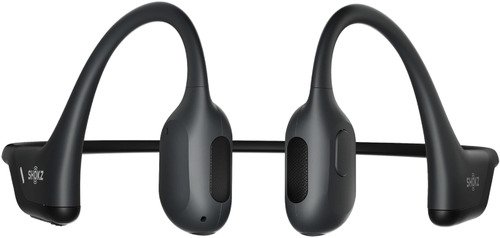 Shokz OpenRun Pro - Black-0