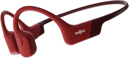 Shokz OpenRun - Red