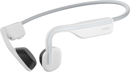 Shokz OpenMove - White