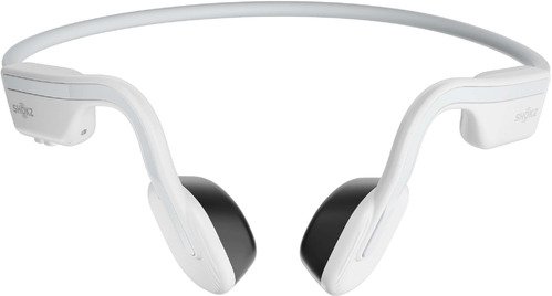 Shokz OpenMove - White-0