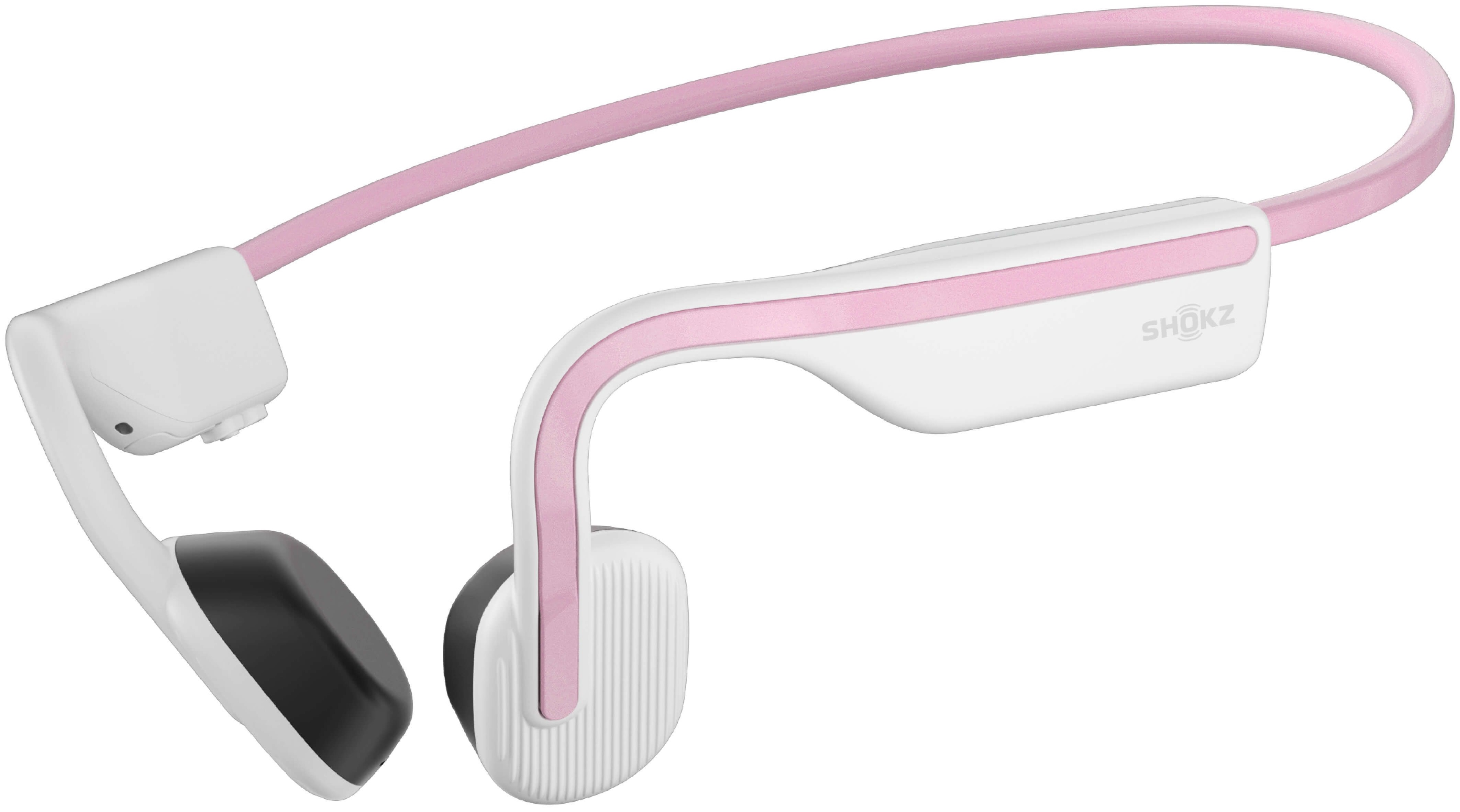 Shokz OpenMove - Roze - 1