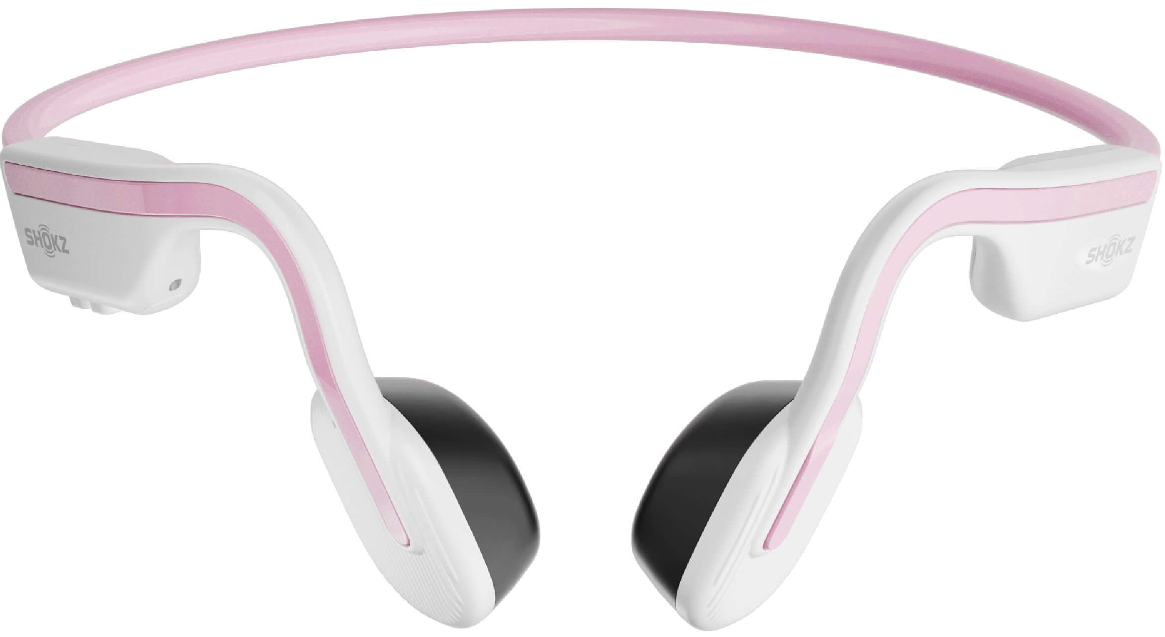 Shokz OpenMove - Pink-0