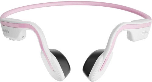 Shokz OpenMove - Pink-0