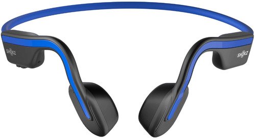 Shokz OpenMove - Blue-0