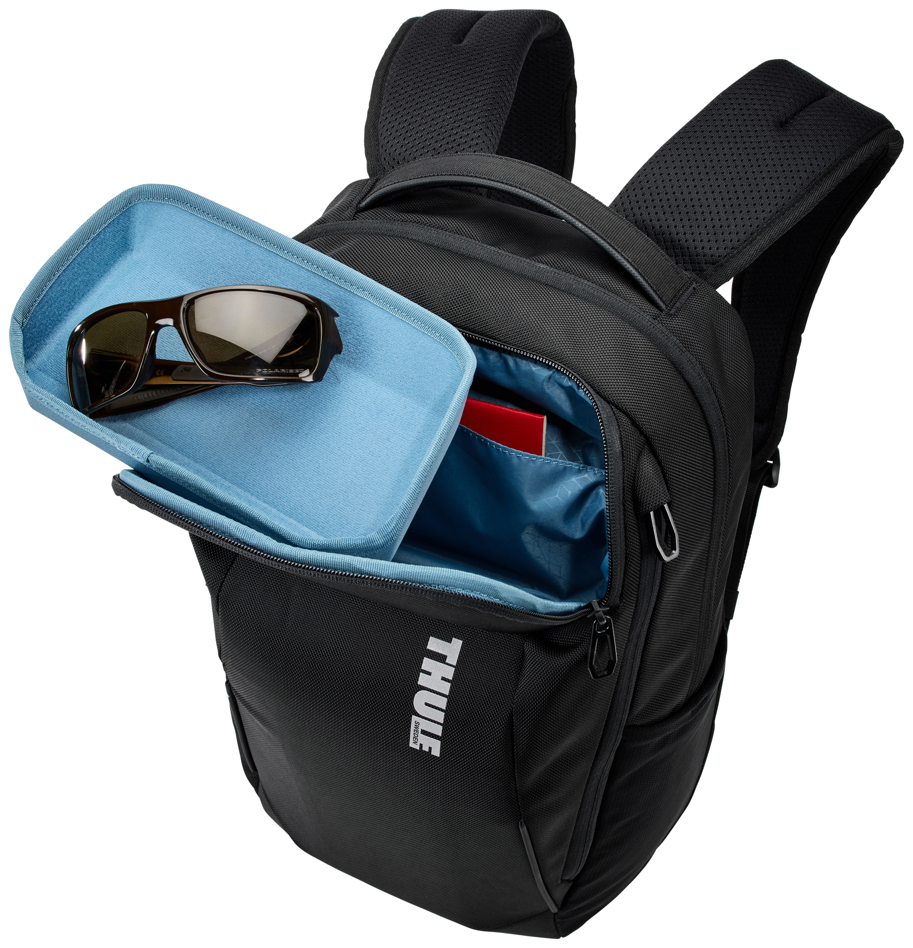 Thule Accent TACBP2116 Zwart - 2