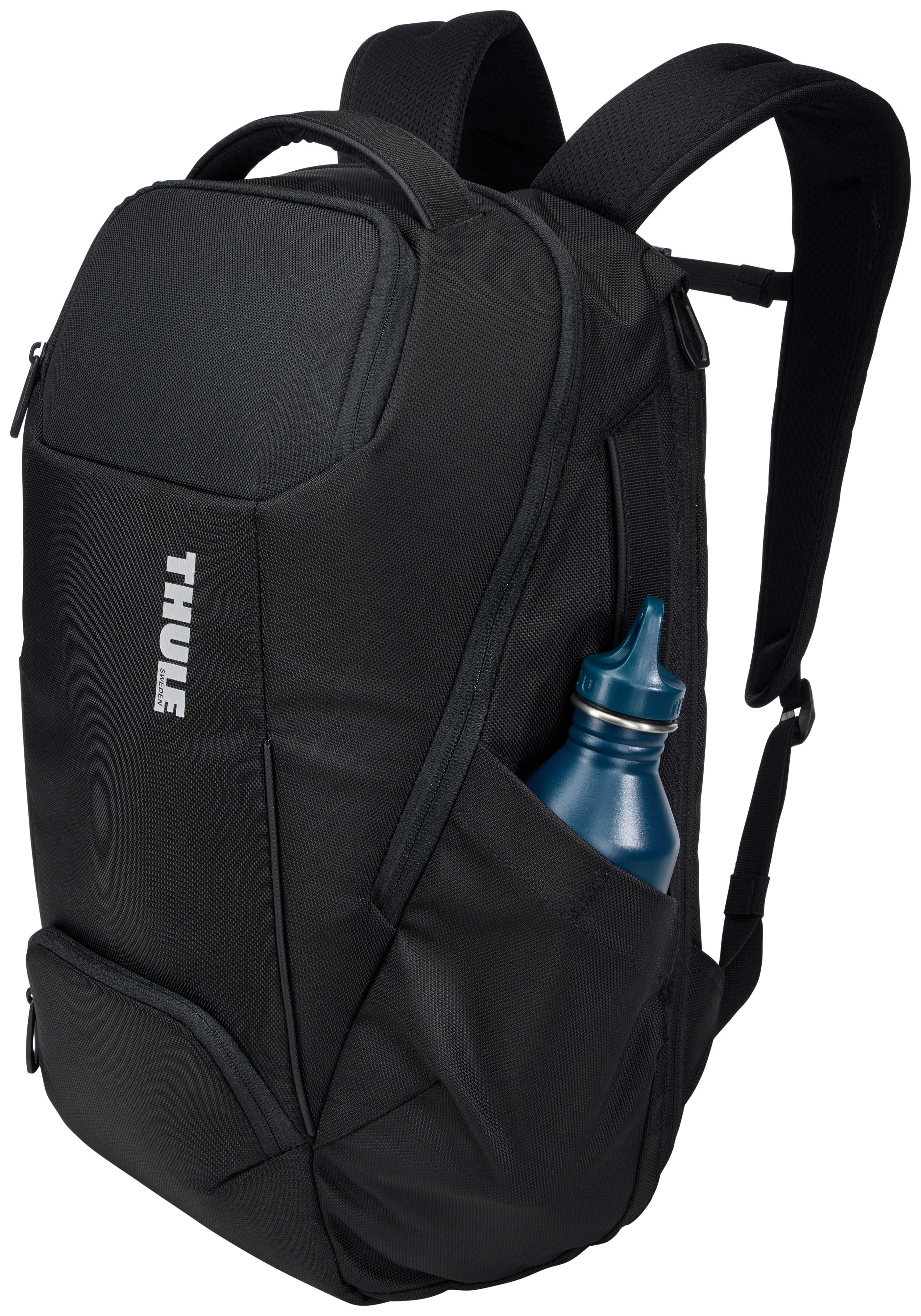 Thule Accent TACBP2316 Zwart - 14