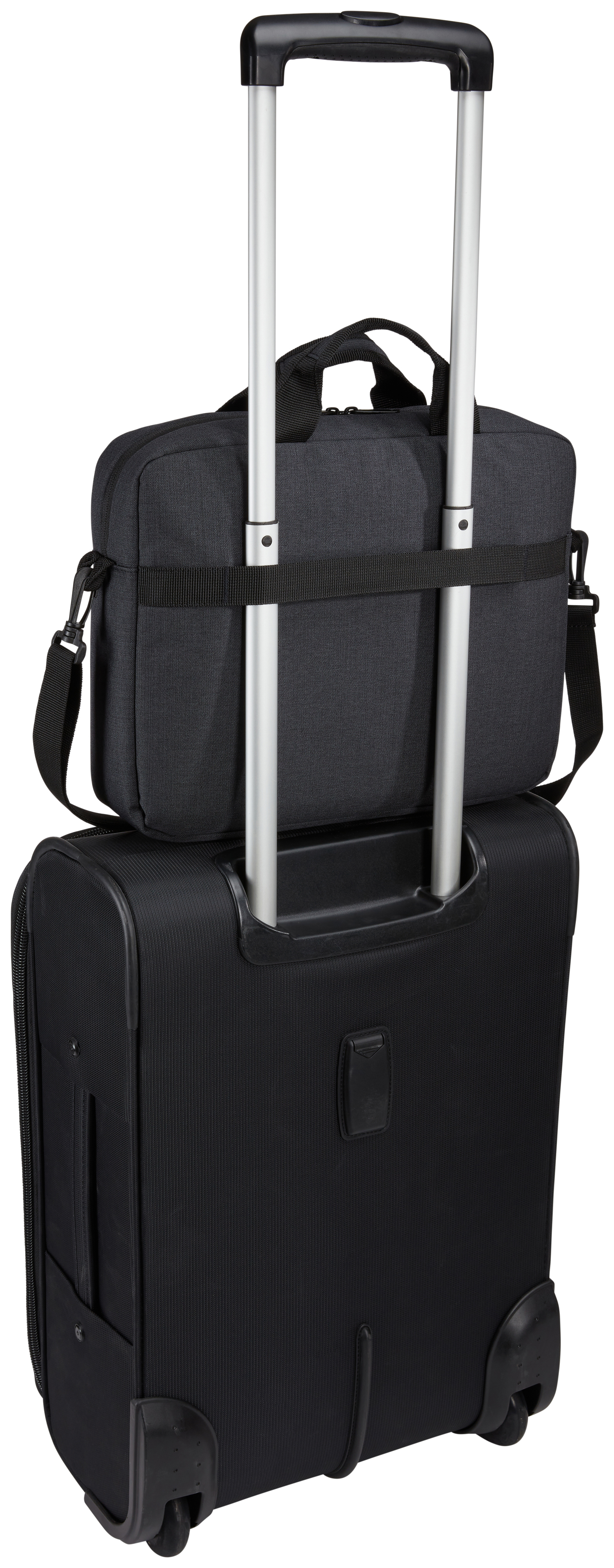 Case Logic Huxton HUXA-213 Noir - 7