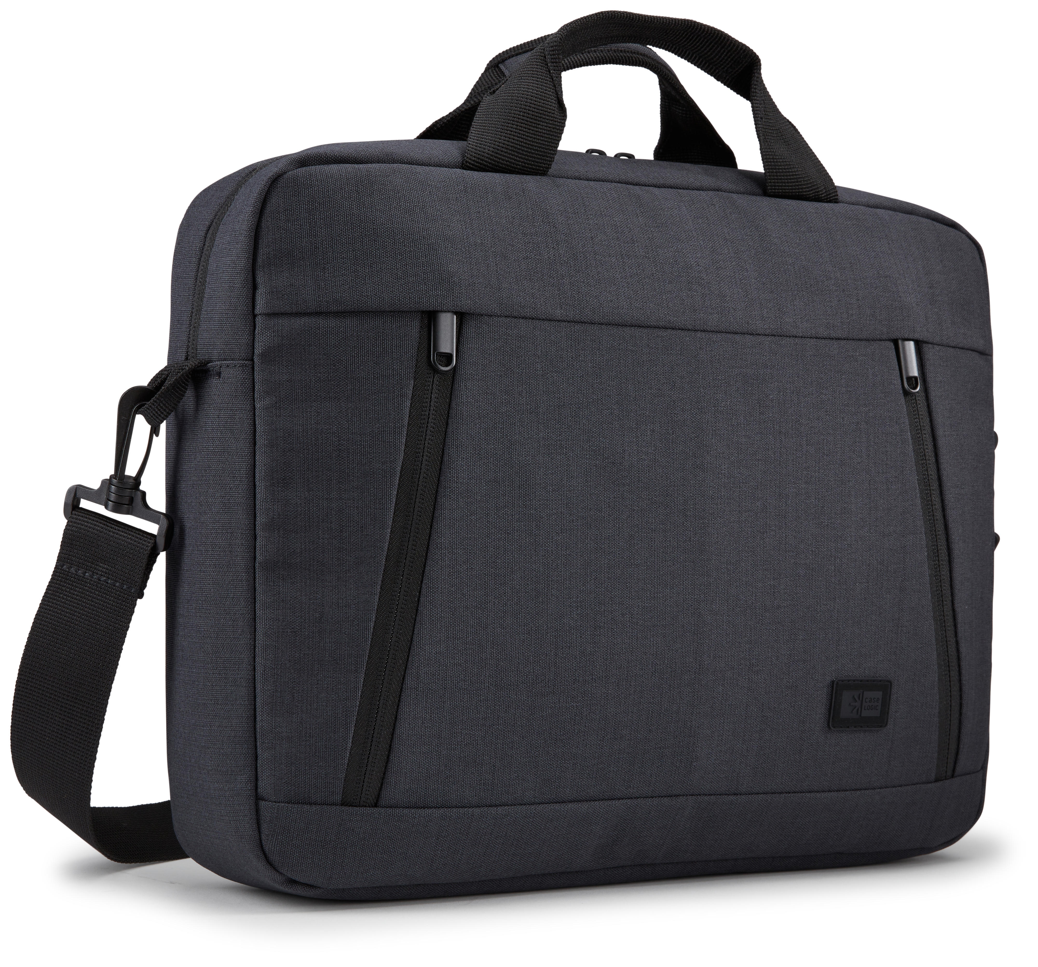 Case Logic Huxton HUXA-214 Noir - 1