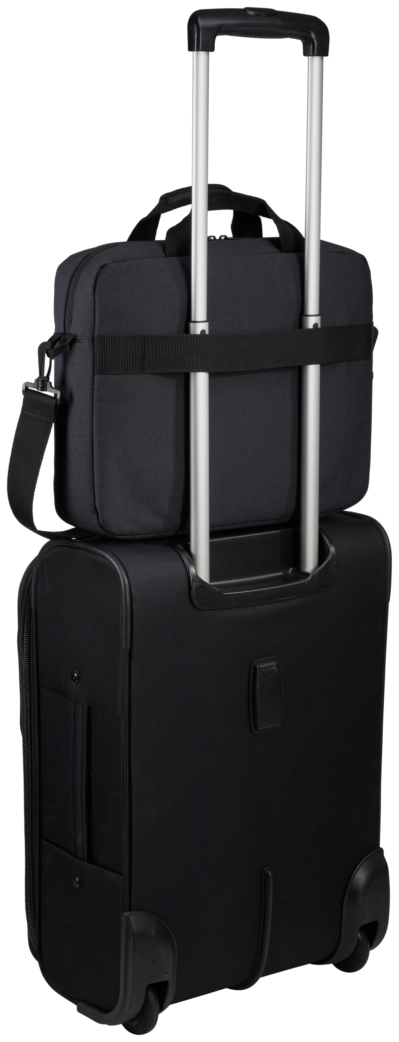 Case Logic Huxton HUXA-214 Noir - 7