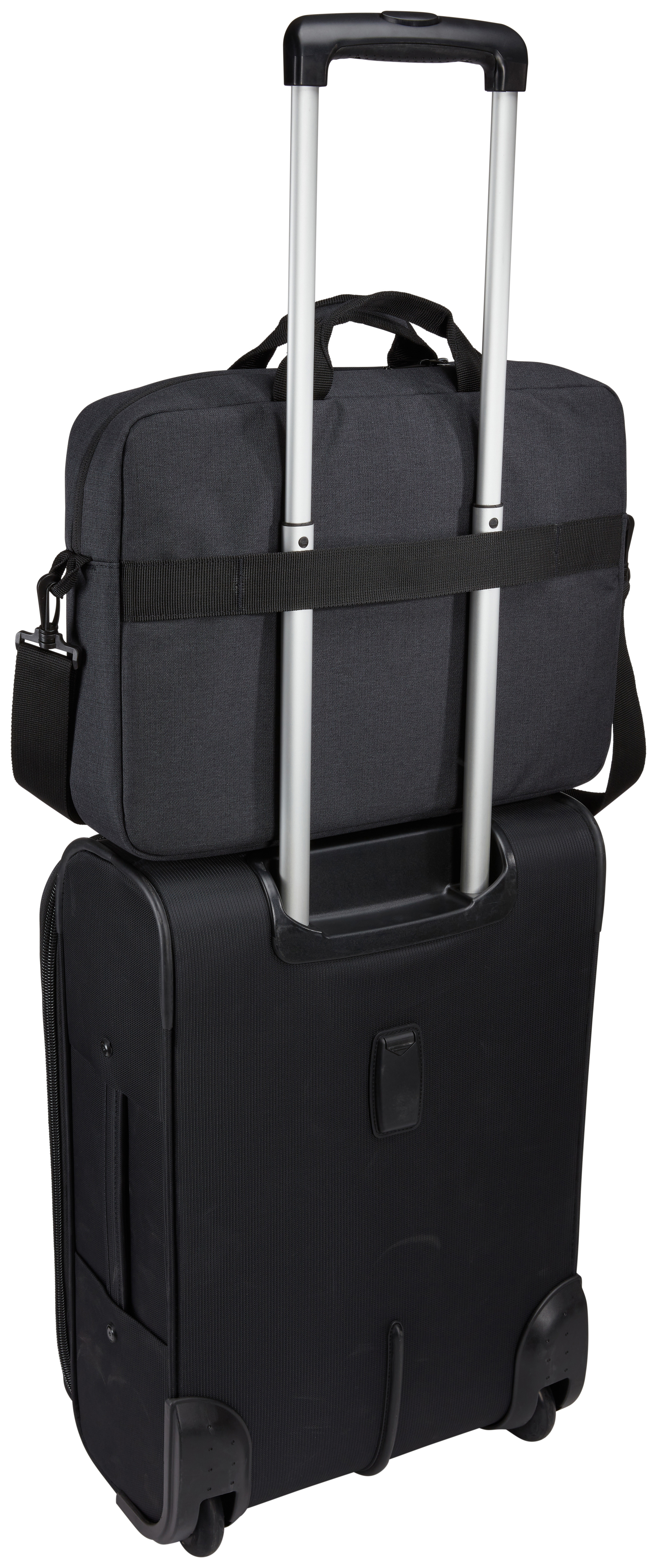 Case Logic Huxton HUXA-215 Noir - 7