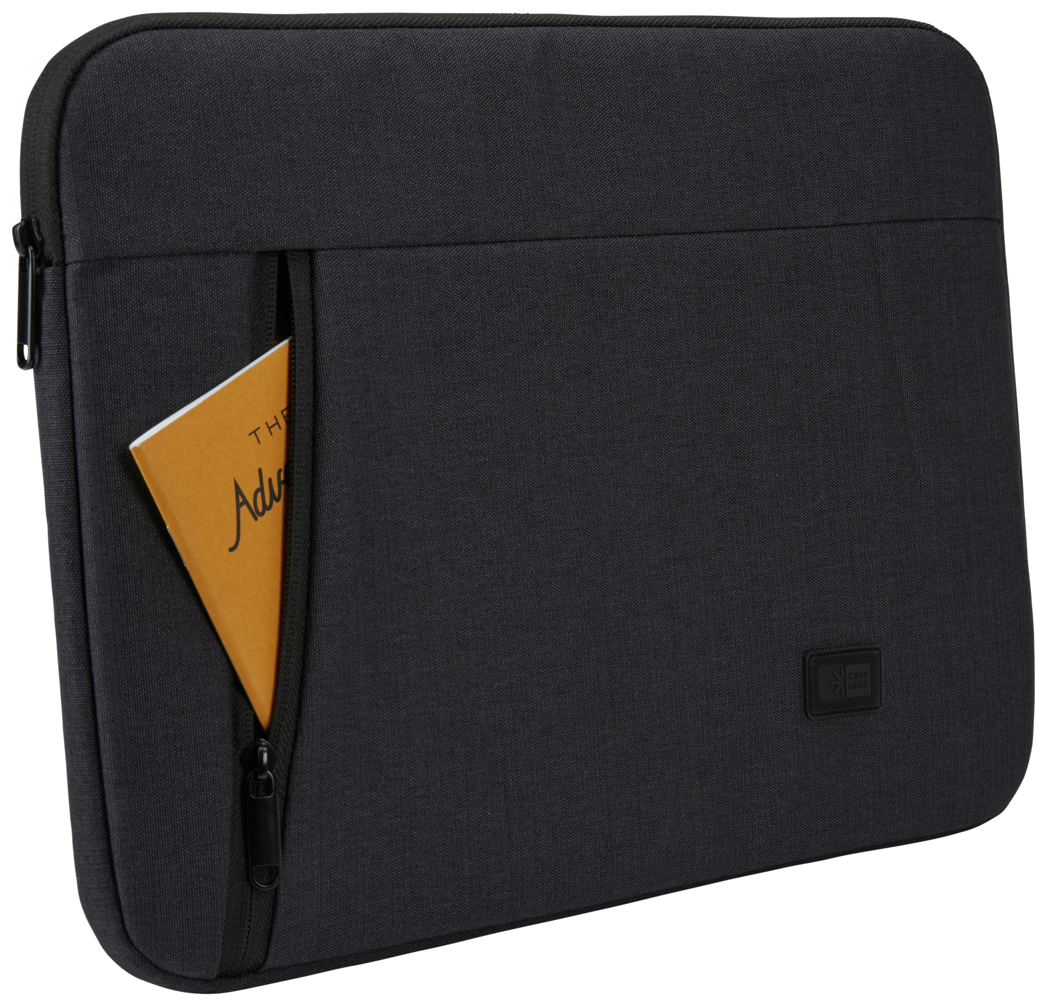 Case Logic Huxton HUXS-214 Noir - 5