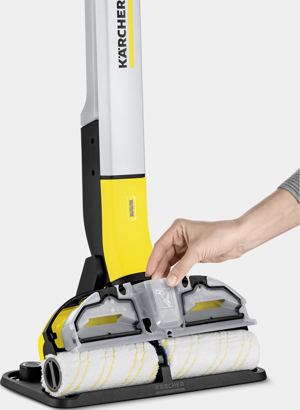 Kärcher Floor Cleaner EWM 2 Art & Craft