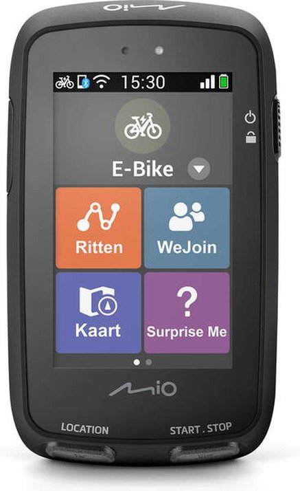 Mio Cyclo Discover Pal Bundel | Art \u0026 Craft