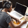 Audio-Technica ATH-M50xBT2 - Zwart - Tweedekans - 8