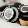 Audio-Technica ATH-M50xBT2 - Zwart - Tweedekans - 7