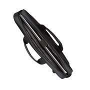 ACT AC8550 Metro Bailhandle 15.6i, Black - 2