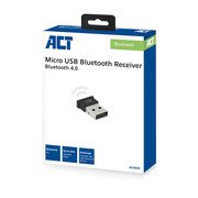 ACT AC6030 Micro USB Bluetooth Receiver Class 1 - 3