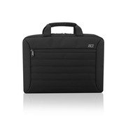 ACT AC8525 Urban Notebook Bag 16i, Black - 1