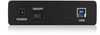 ACT AC1405 USB 3.2 Gen1 3.5i SATA Hard Disk Enclosure - 3