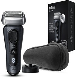 Braun Scheerapparaat 8413S
