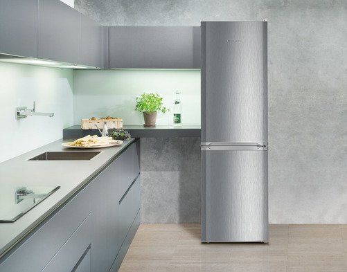 Liebherr Koelkast Combi CUEL333122 - 5
