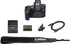 Canon EOS R5 C Body + RF 24-70mm f/2.8 L IS USM - 11