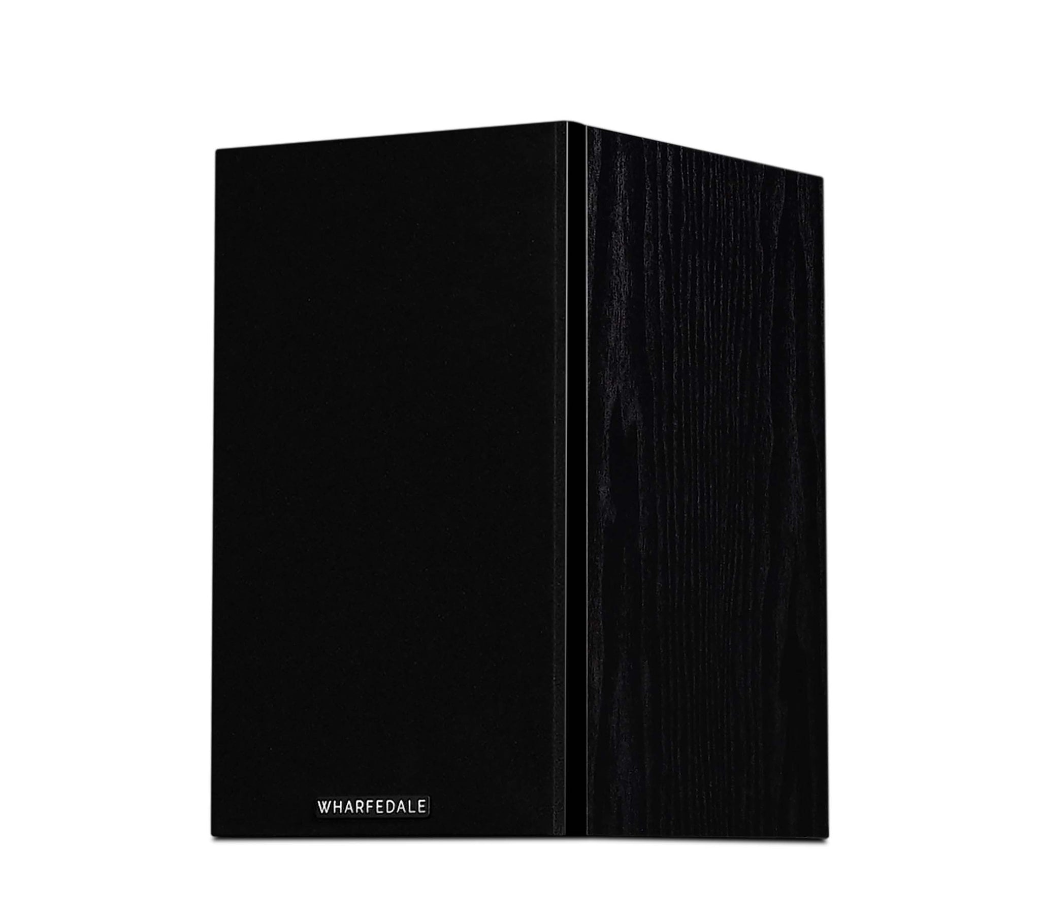 Wharfedale Speaker Diamond 12.0 Black (Per paar) - 2