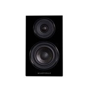 Wharfedale Speaker Diamond 12.0 Black (Per paar) - 3