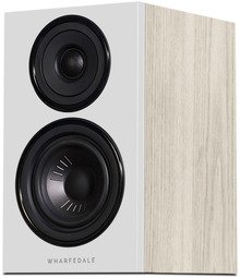 Wharfedale Speaker Diamond 12.0 Oak (Per paar)