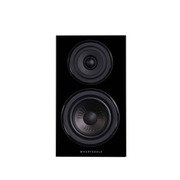 Wharfedale Speaker Diamond 12.1 Black (Per paar) - 3